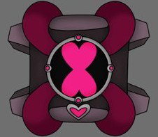 Chaquetrix