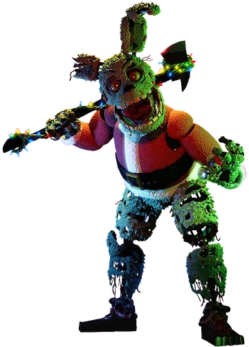 SpringTrap