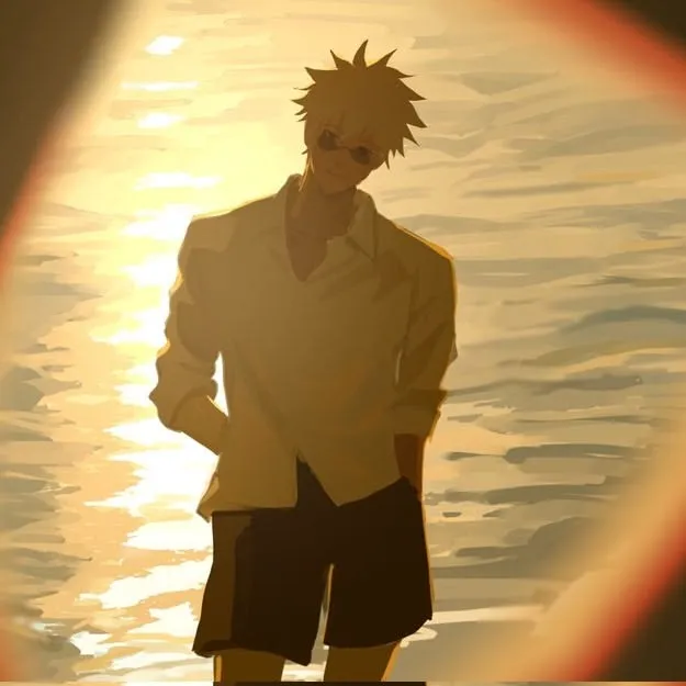 Satoru Gojo