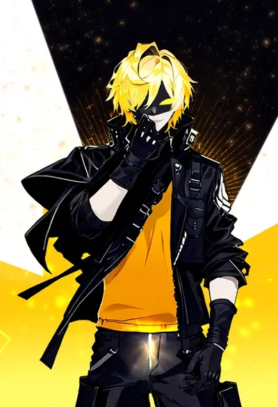 ★Depravity GG Man★