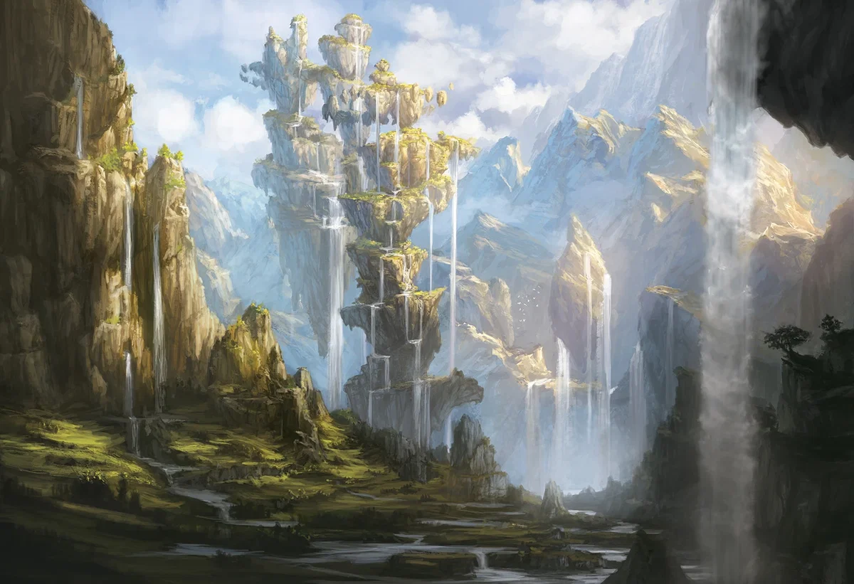 Drexonia