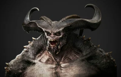 Dorrac | Diablo IV