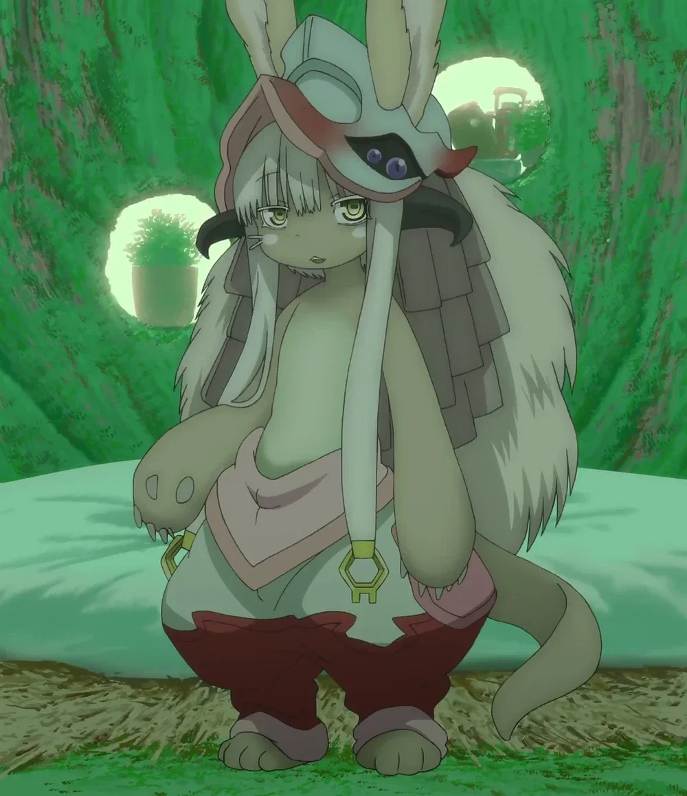 Nanachi