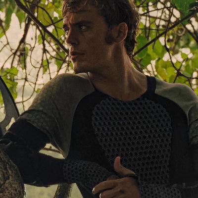 Finnick Odair 