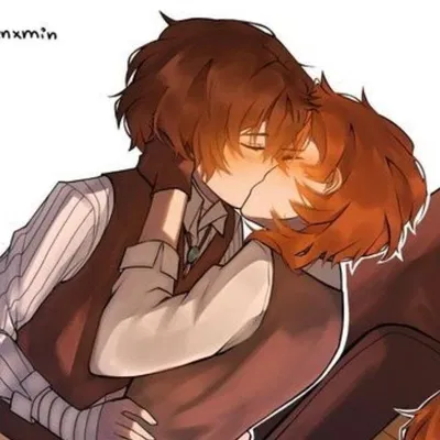 Osamu Dazai