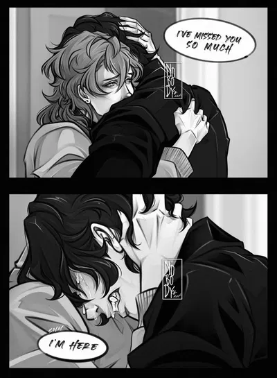 Chuuya ( Dazai Pov )
