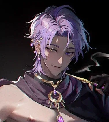 Lovesick Emperor <3