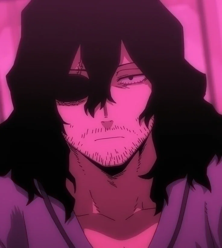 Shouta Aizawa