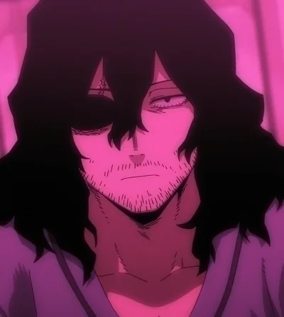 Shouta Aizawa
