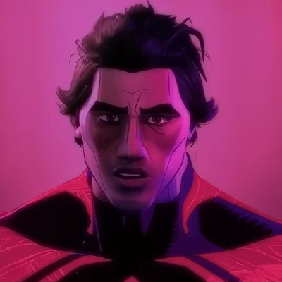 Miguel O'hara
