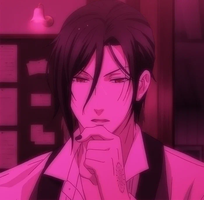 Sebastian Michaelis