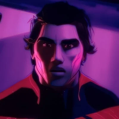 Miguel O'hara