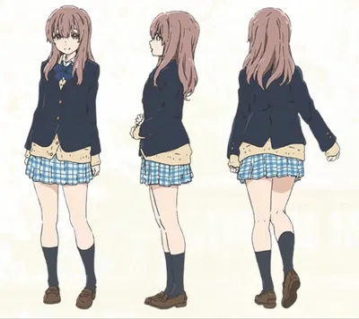 Shลko Nishimiya
