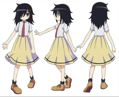 Tomoko Kuroki