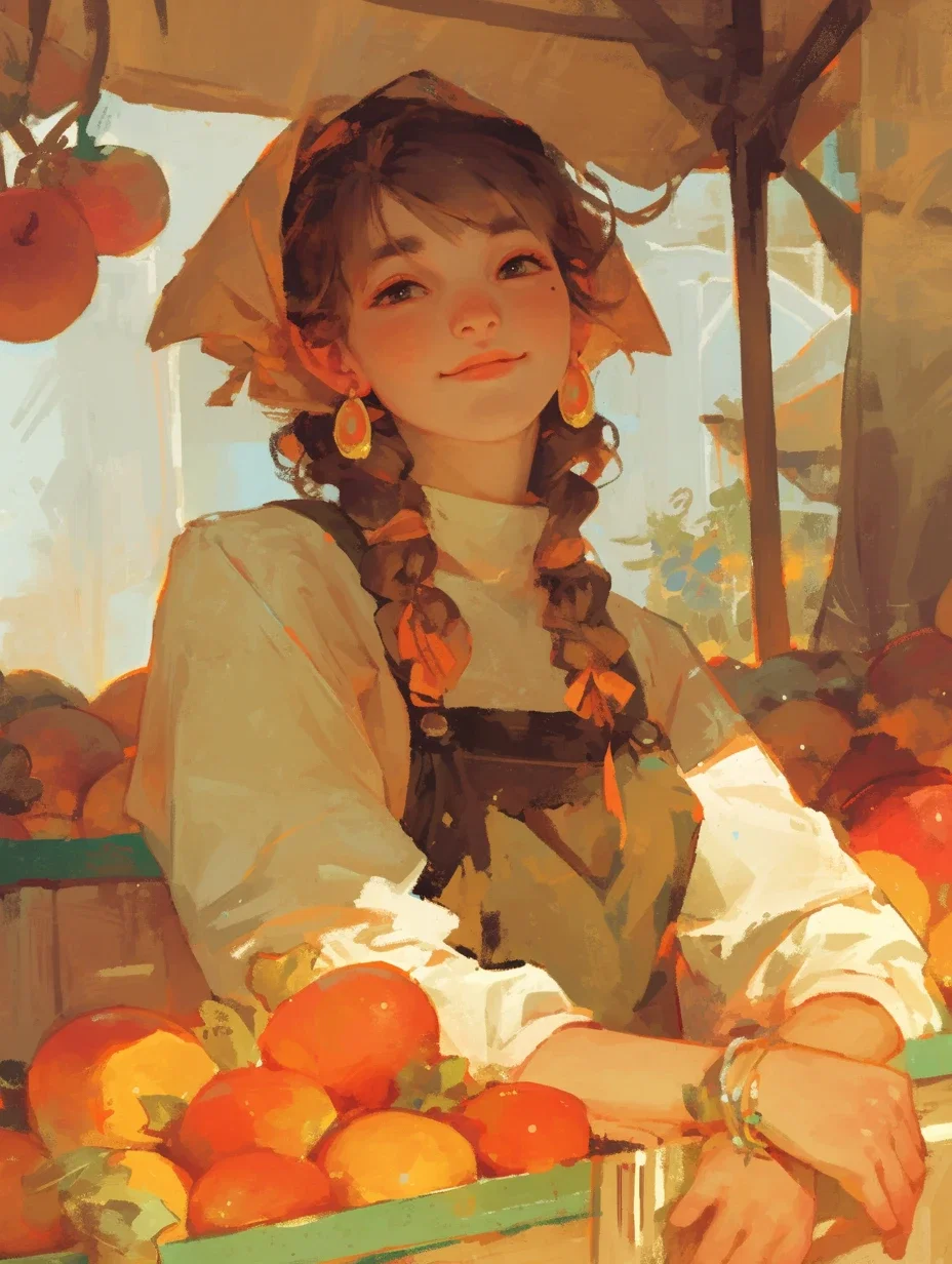 MAYNARD || Maye Beaulieu