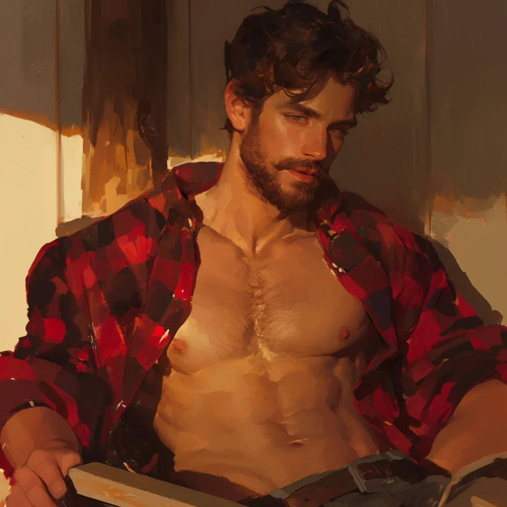 Logan Sawyer