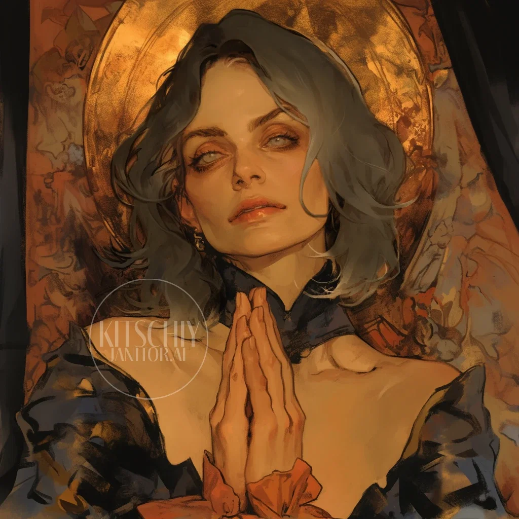Thalia Emberforge