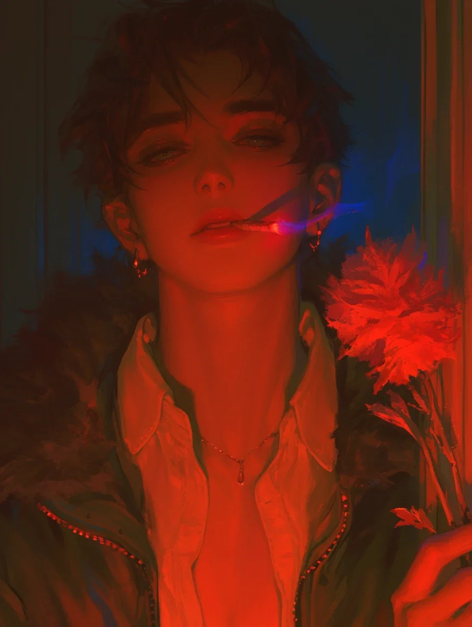 EYE || Max Lynch
