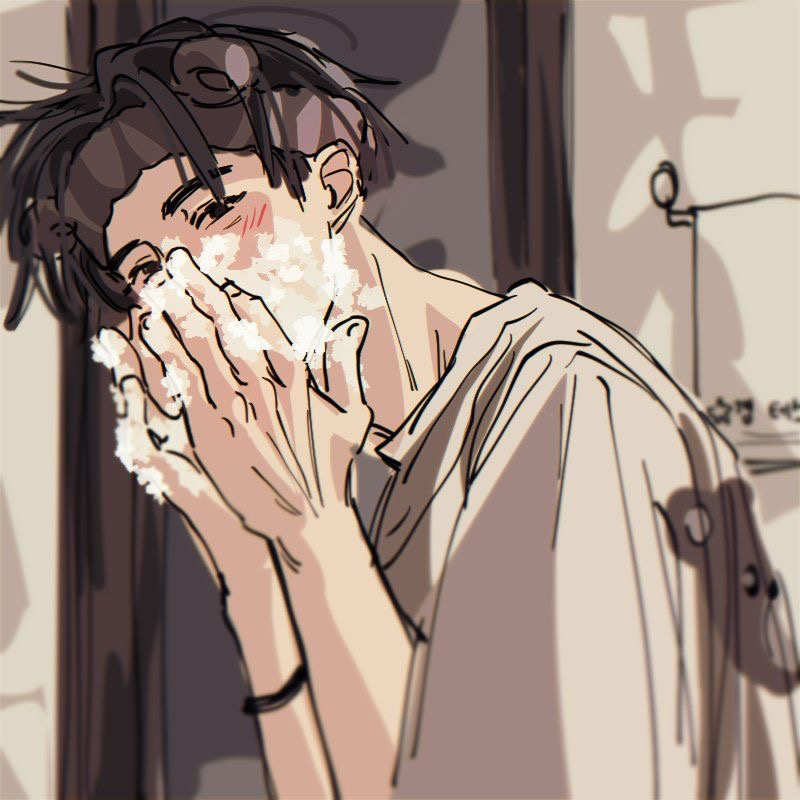 LOVELIN || Finn Acker