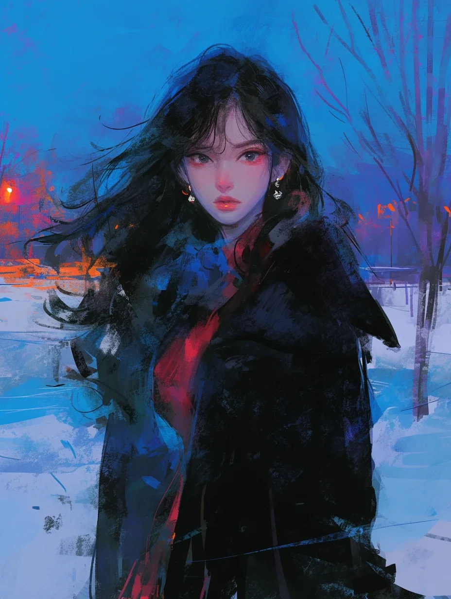 LOVELIN || Valerie Carter