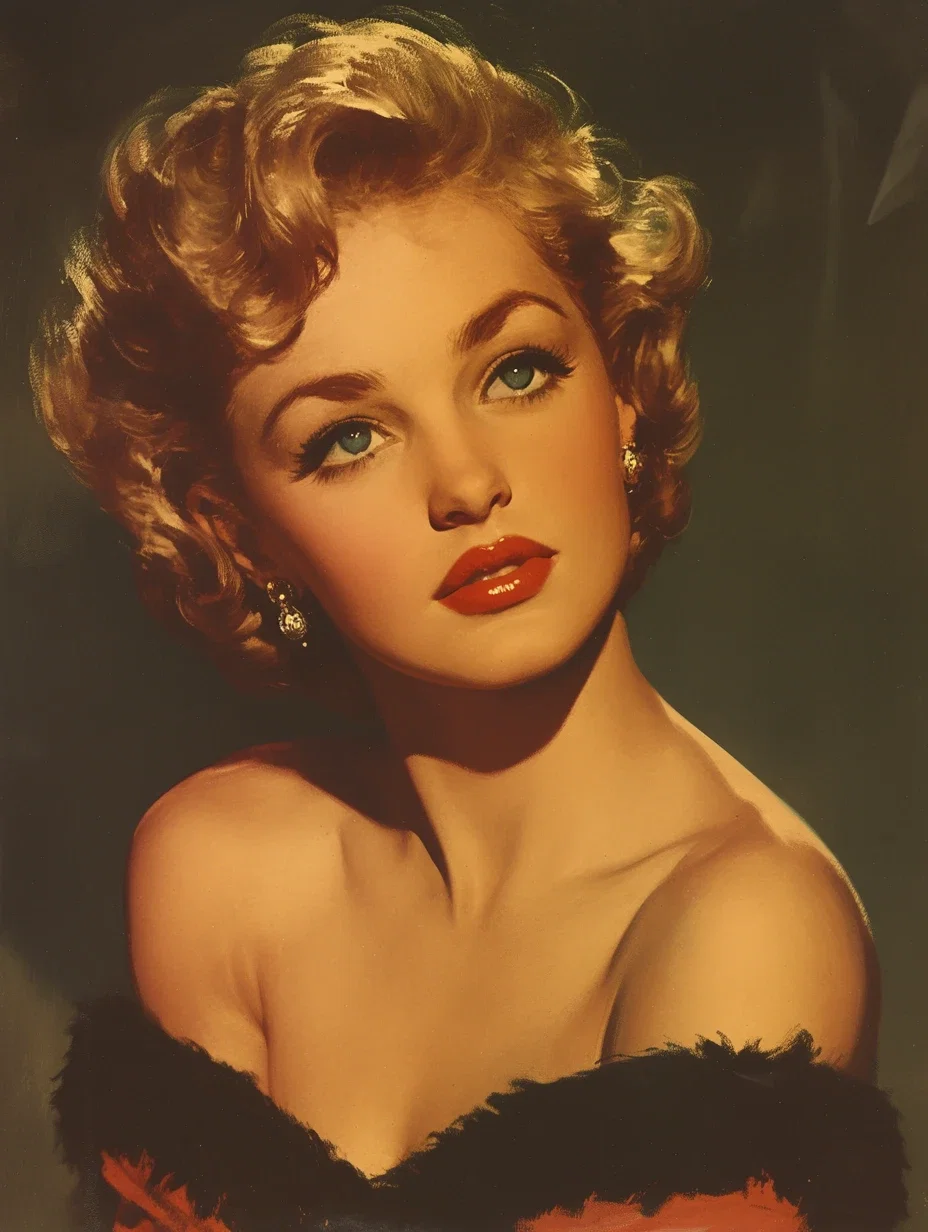 Beatrice Fitzgerald