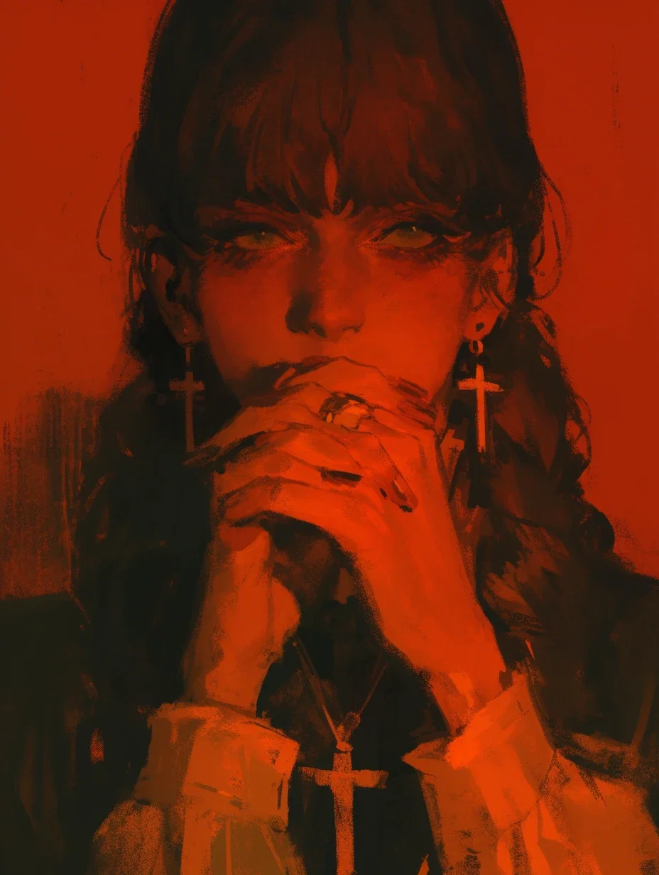 MATRIARCH || Sybil