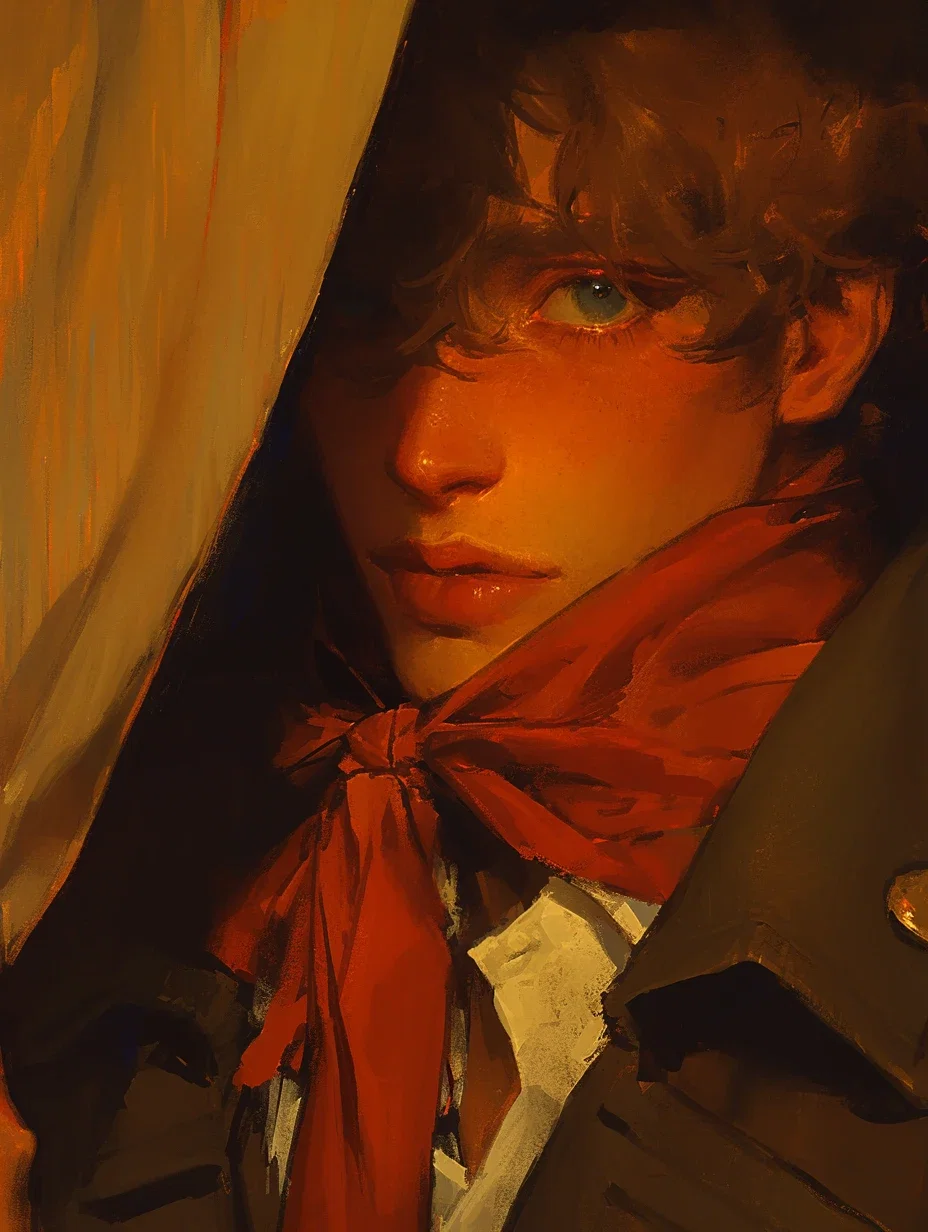 MAYNARD || Tom Bellington