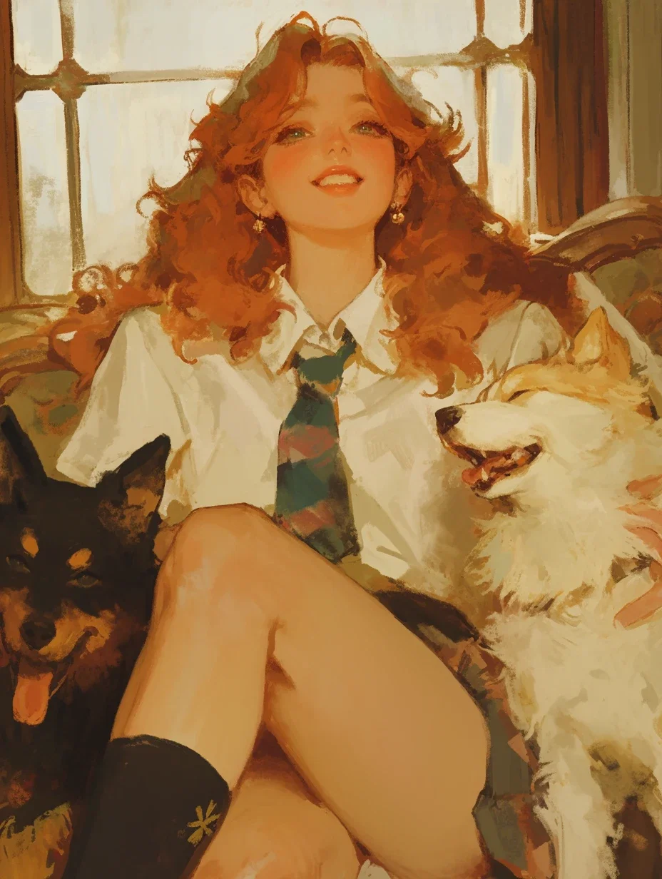 BITCH || Kate Smith