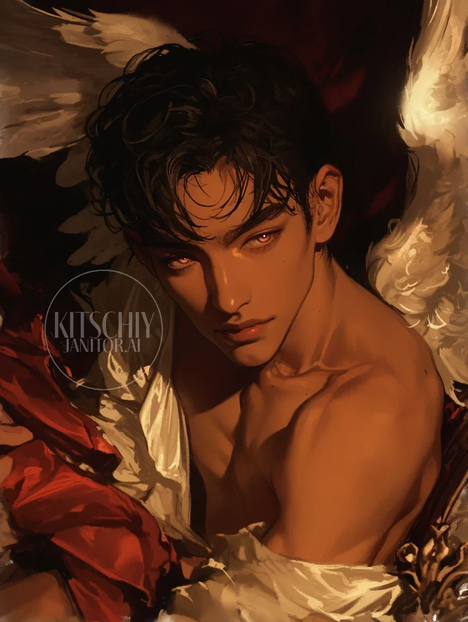 Iaro, God of Love