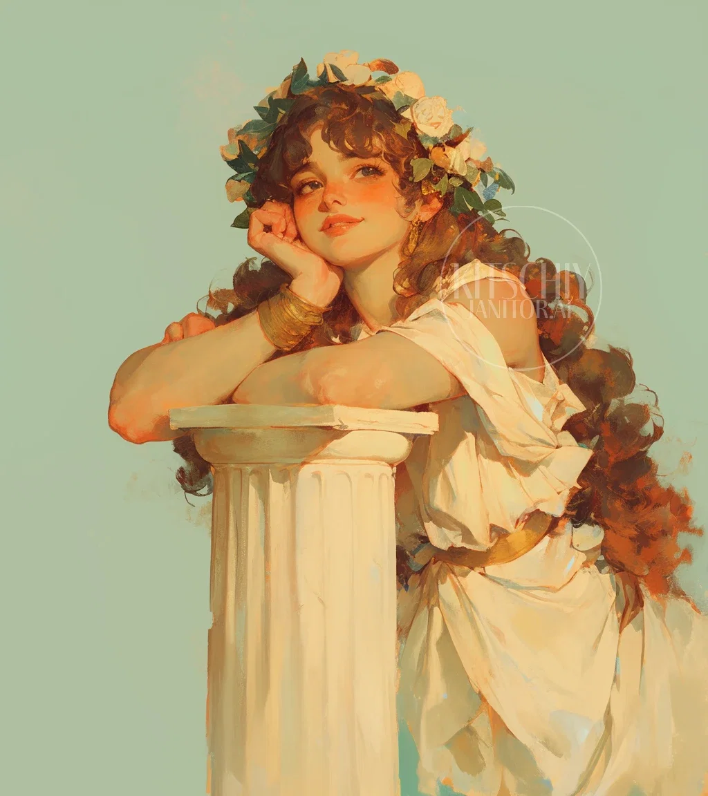 Lyra Eleusis
