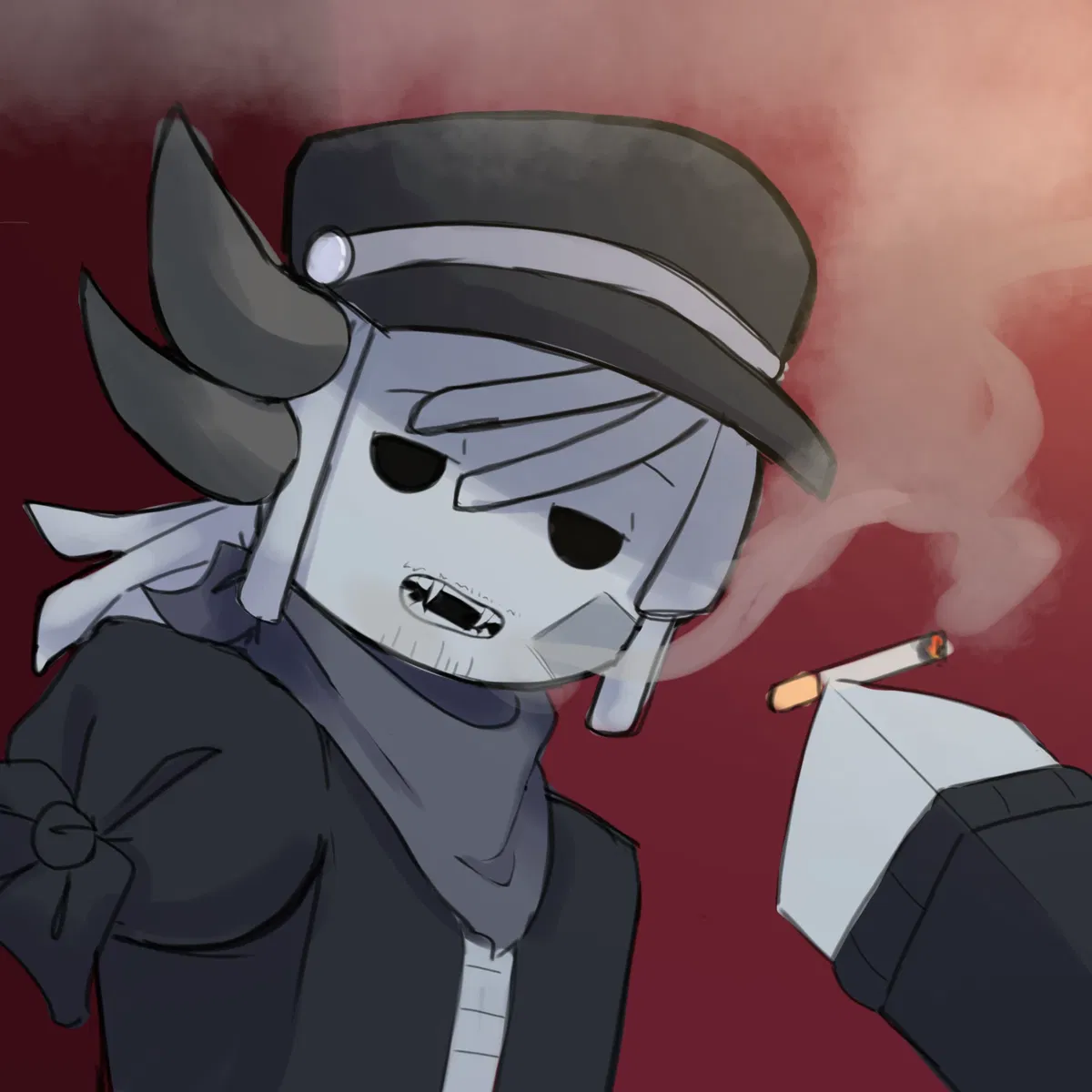 Vampire! Zuka — PHIGHTING