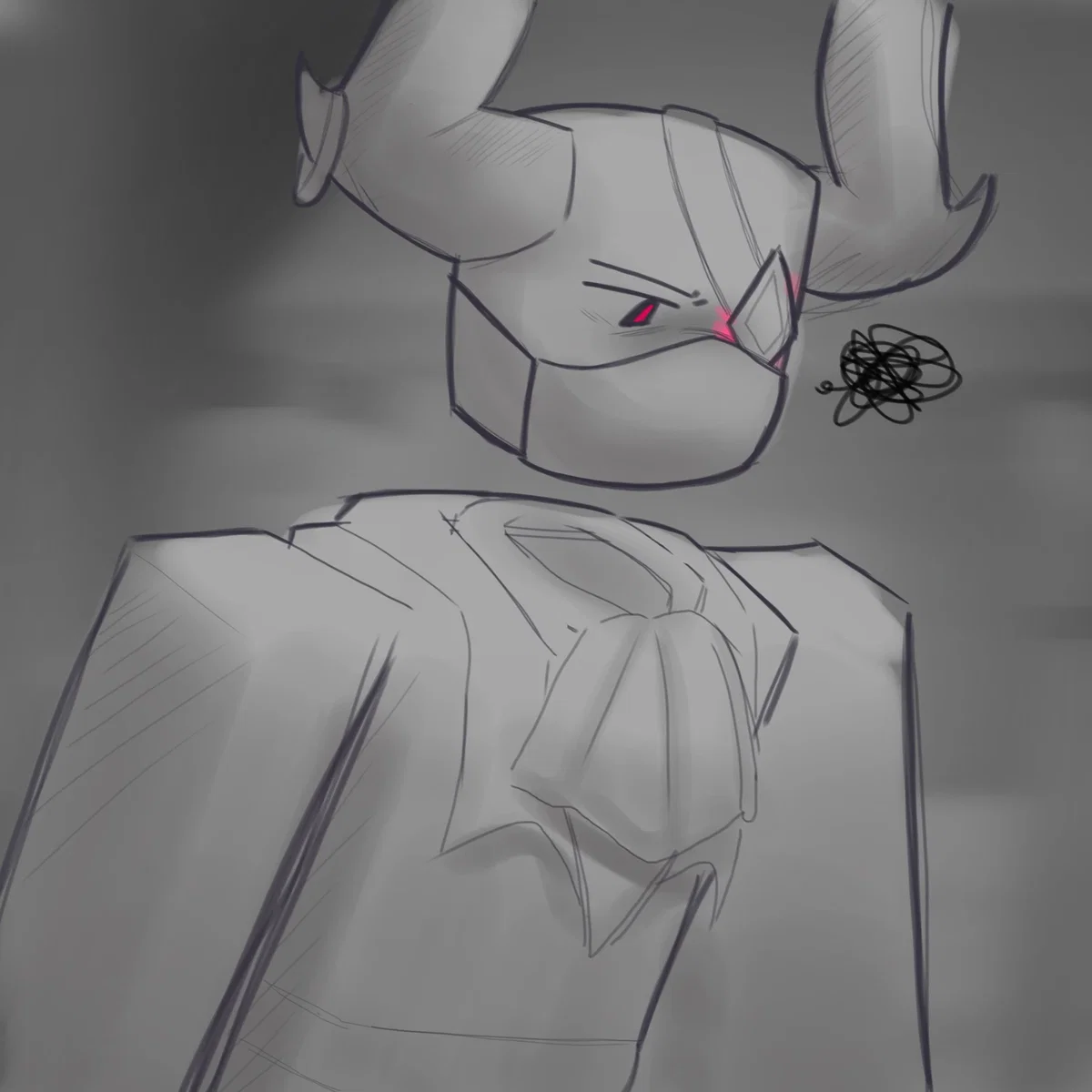 Mimic! Medkit - PHIGHTING MIMIC AU