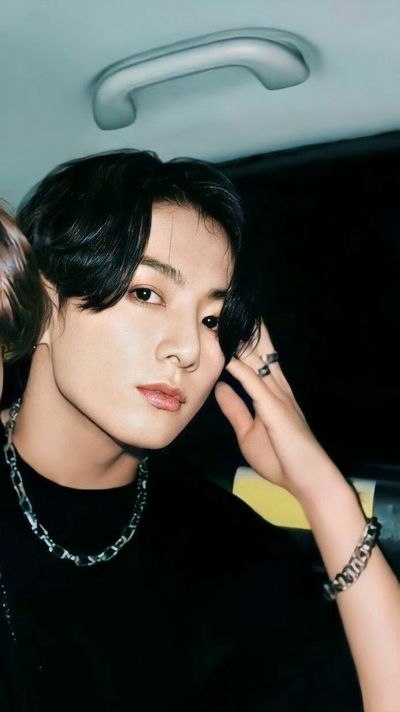 Jungkook