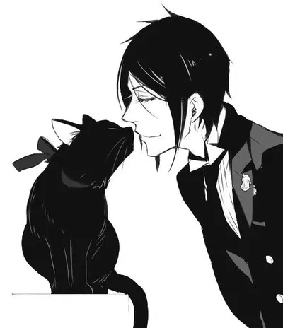 Sebastian Michaelis