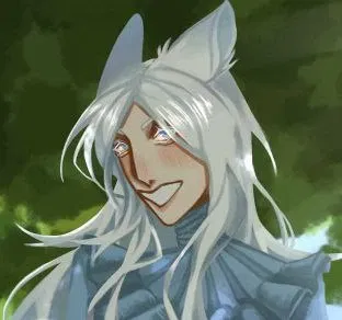 Yongsan cat boy