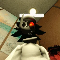 |×| Folly |×|