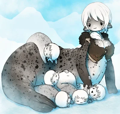 Sealia