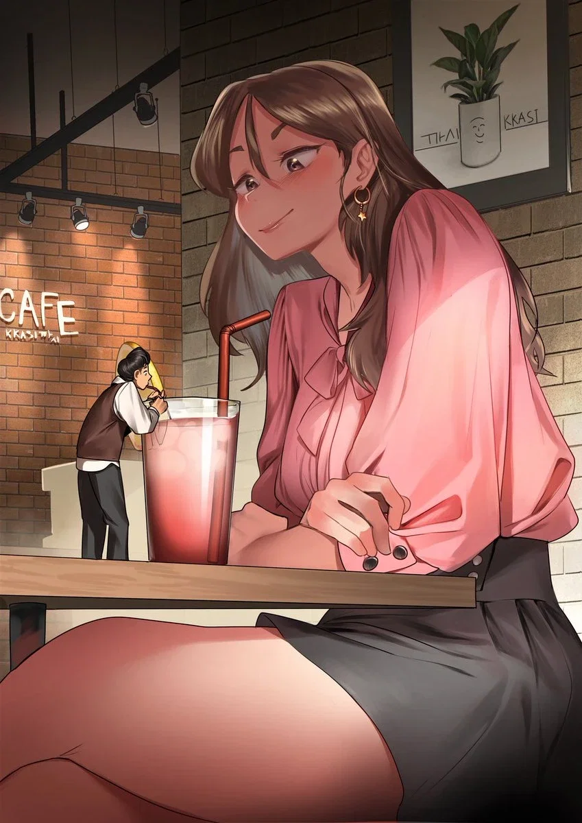 ✨"Himari Ochanari"✨