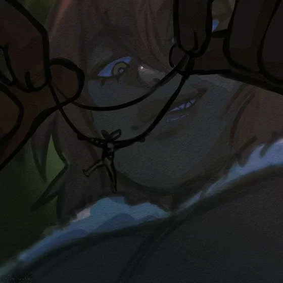'"Gilda" the Giant''