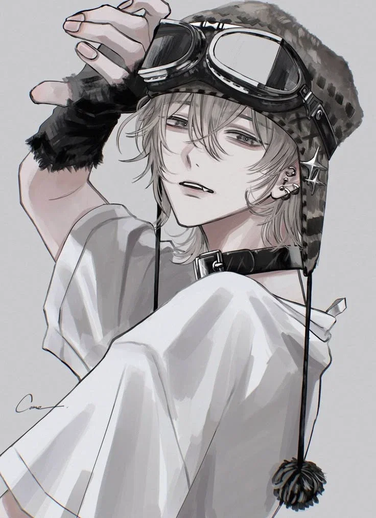 Matt