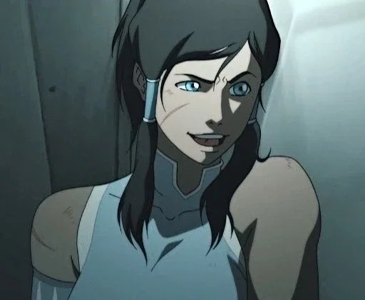 Korra 