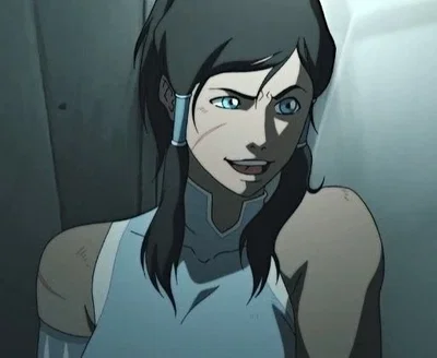 Korra 
