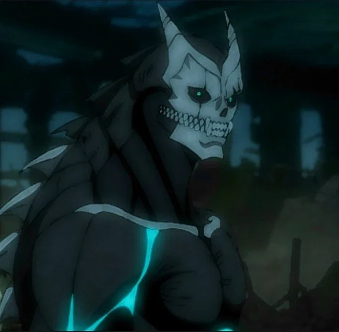 Kafka Hibino 