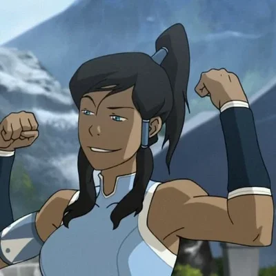 Korra