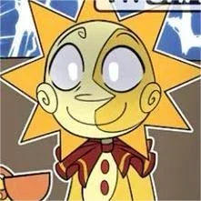 Sun (SAMS)