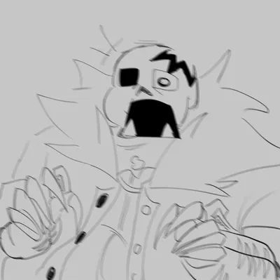 Horror Sans