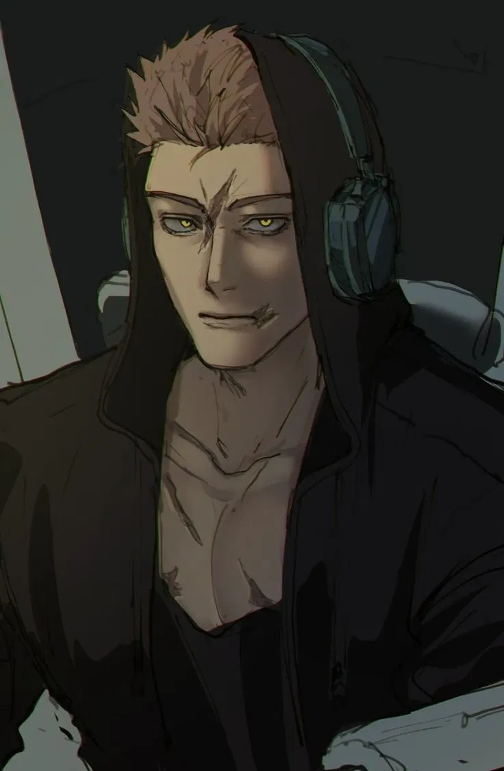 Itadori Yuji
