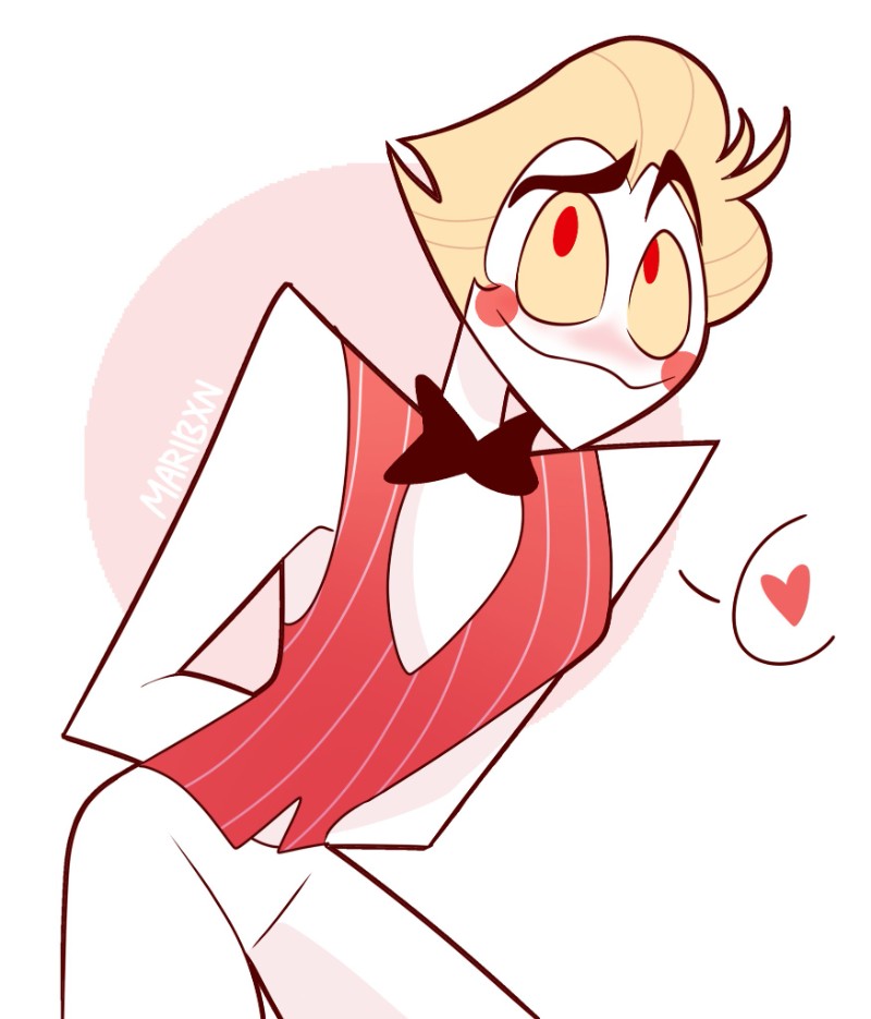 Lucifer Morningstar
