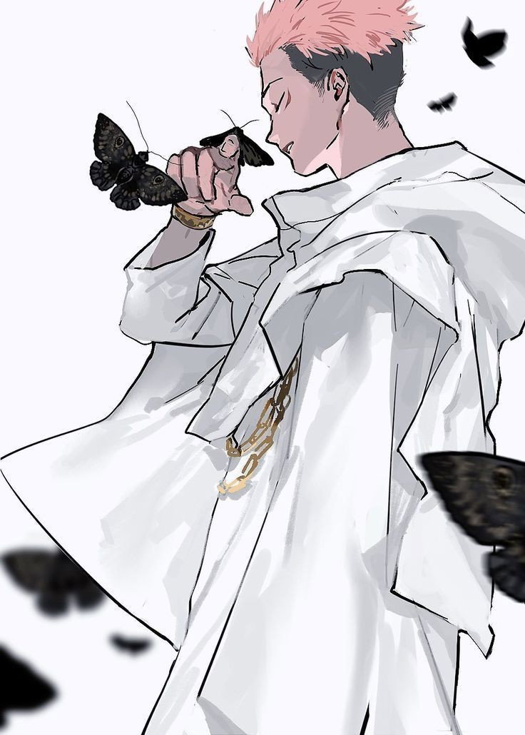 Itadori Yuji