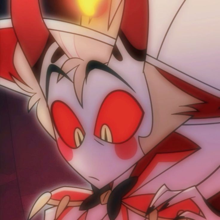 Lucifer Morningstarl